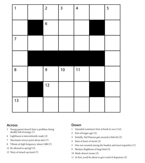 importance crossword clue|important crossword clue 11 letters.